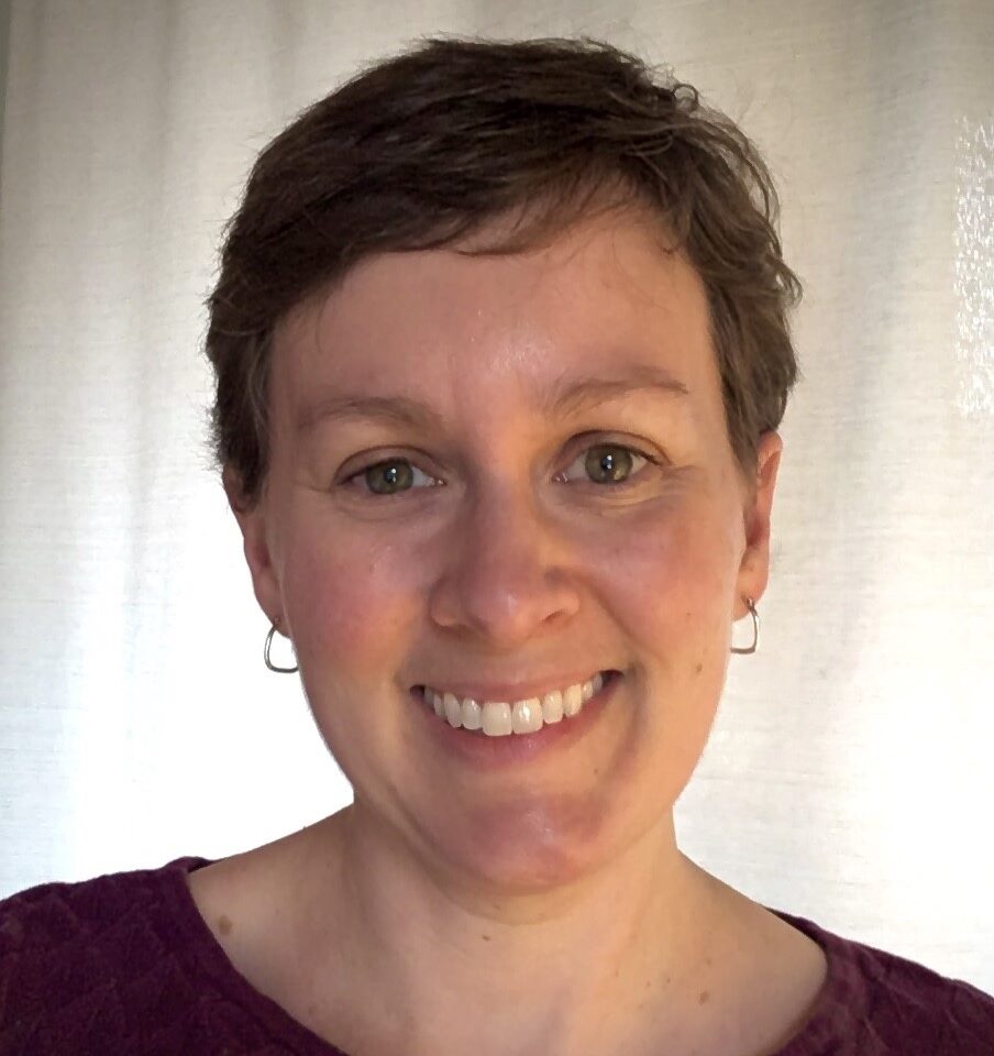 Maren Stoddard Mack