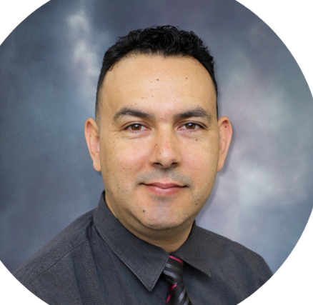 Elmer E. Gonzalez