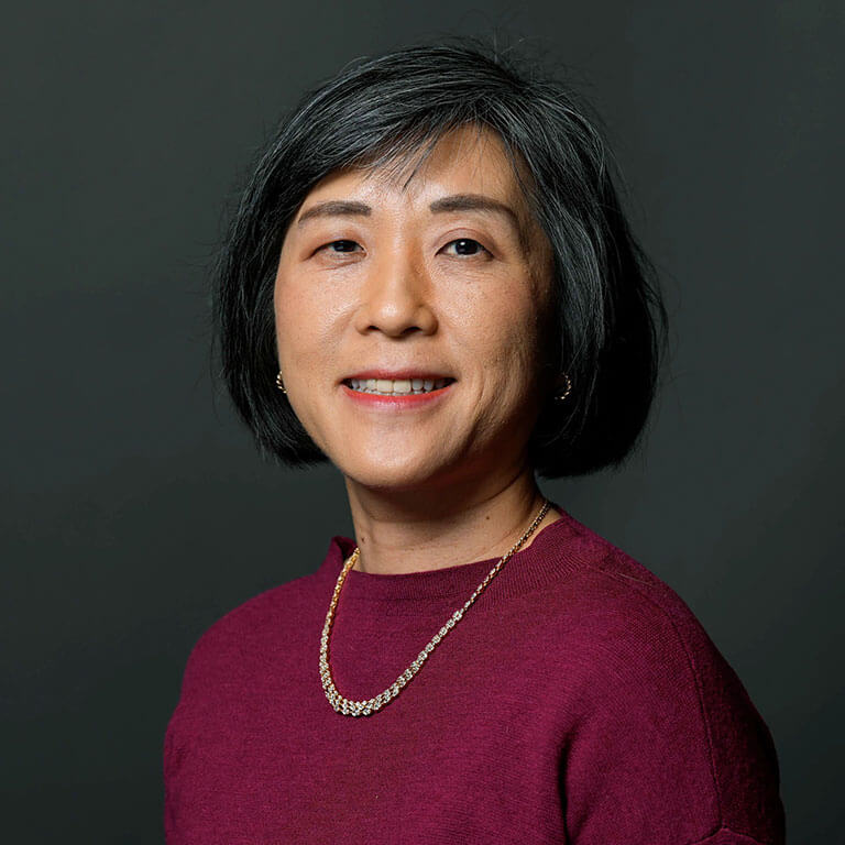 Lin Zheng