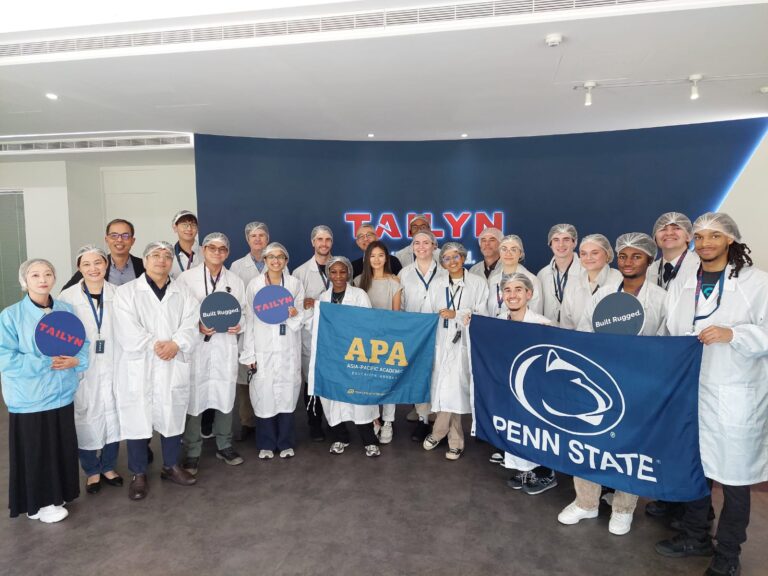 PSU Taiwan Mar 2025 - 1