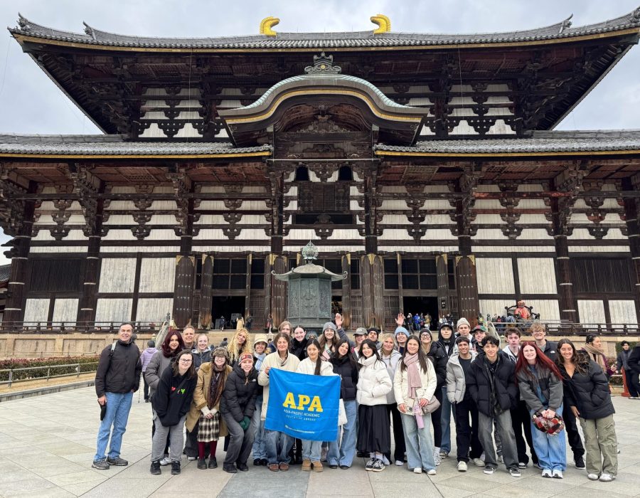 SBCC Japan Spring 2025 - 4