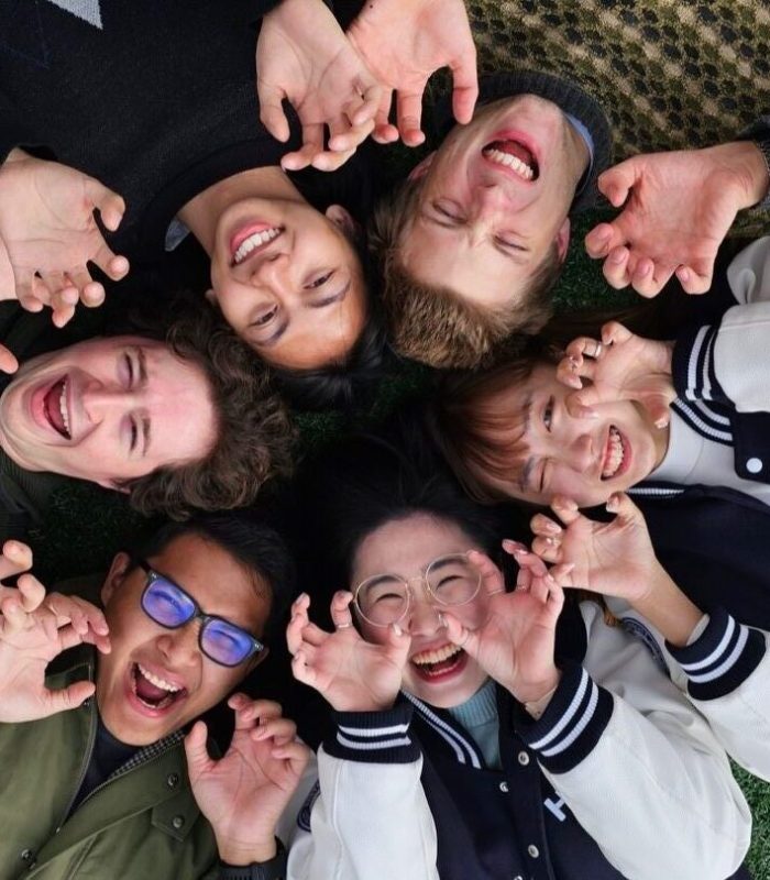 carleton college hanyang